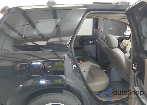 2005 Saturn Vue V6 из США, поврежденный, VIN 5GZCZ63495S837781